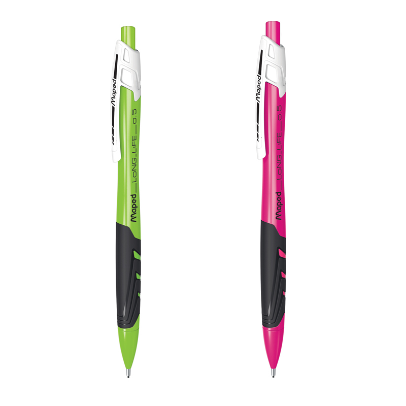 MAPED LONG LIFE 564040 0.5 MECHANICAL PENCIL