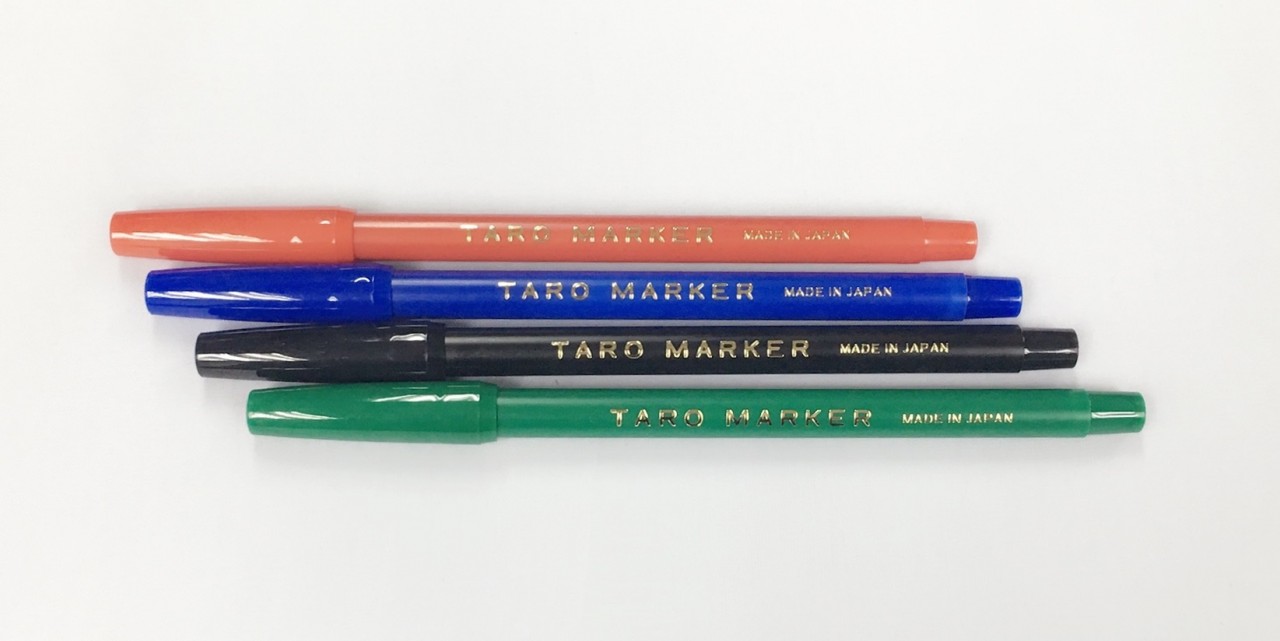 TARO MARKER