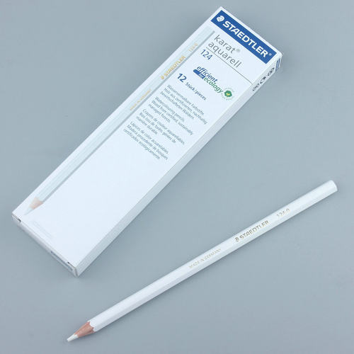 STAEDTLER 124 KARAT PENCIL (12PCS)