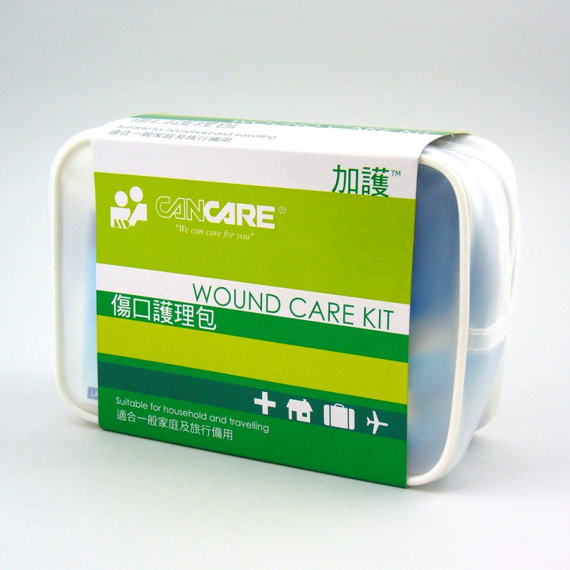 CANCARE 加護 傷口護理包