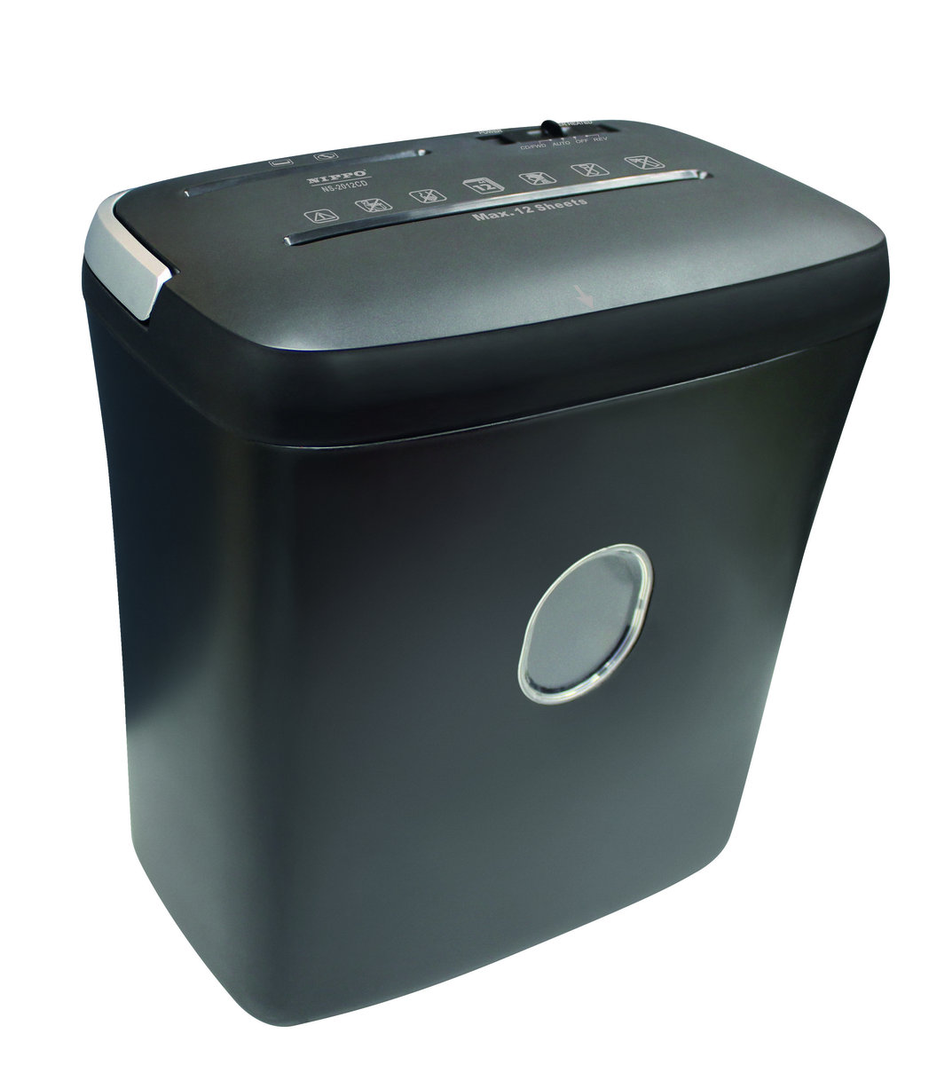 NIPPO NS-2012CD Shredder