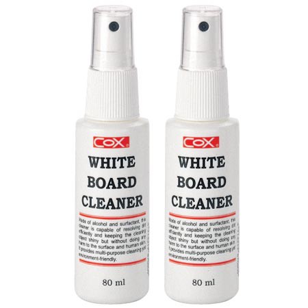 COX SB-80 白板清潔水 X 80ML