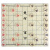 DELI 得力 9567 4CM 中國象棋