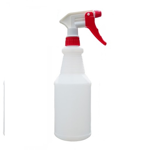 噴水壺 500ML