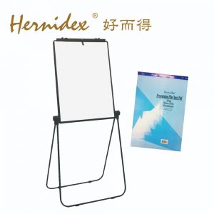 HERNIDEX 好而得 掛圖紙 / 594MM x 870MM / 100GSM / 30張