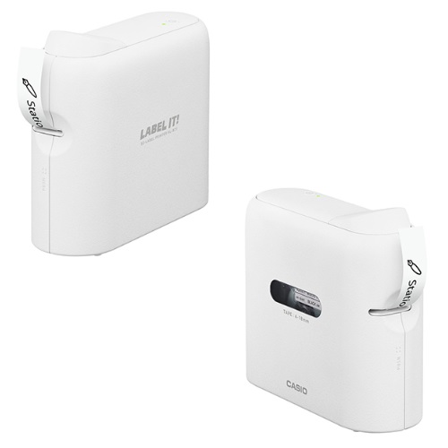 CASIO KL-BT1 BLUETOOTH LABEL PRINTER