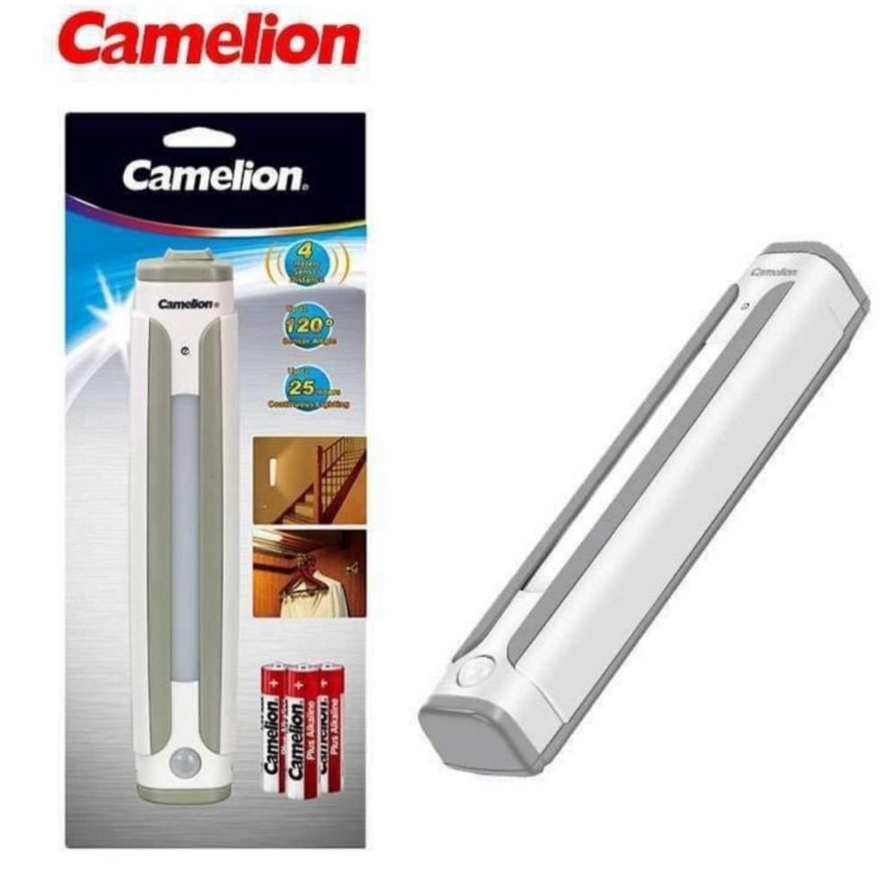 CAMELION SL7018-3LR6TB 可携式感应灯 / 白光