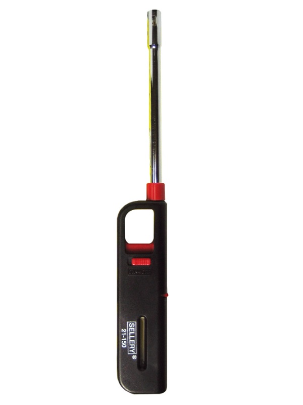 SELLERY 21-150 GAS MATCH PIEZO-ELECTRIC