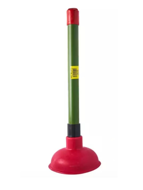 Sellery 20-207 廁泵 / 小 / 10" x DIA.4"