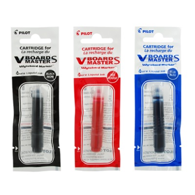 PILOT WBS-VS 白板筆替芯 REFILL FOR WBME-VS-EF