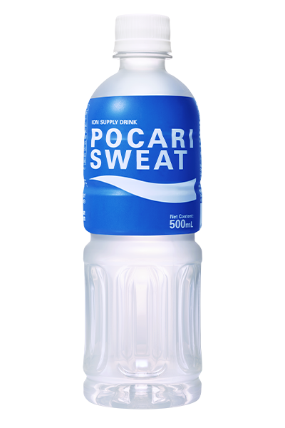 宝矿力水特 电解质补充饮料 500ML X 24P