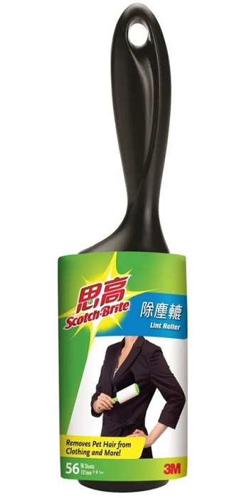 3M 思高 SCOTCH-BRITE 836R-56HK 除尘辘 / 56张