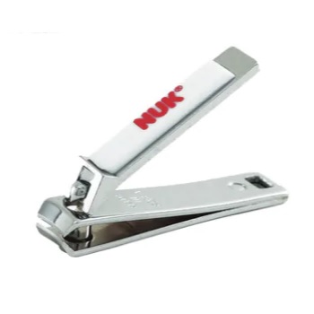 NUK BABY NAIL CLIPPER