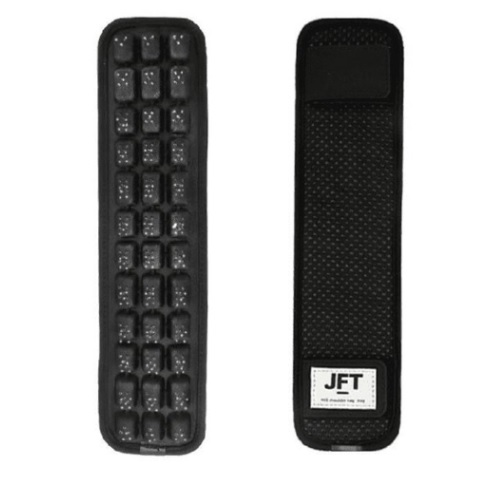 JFT BP-177 遠紅外線減壓背帶氣墊 / 雙肩裝 / M碼
