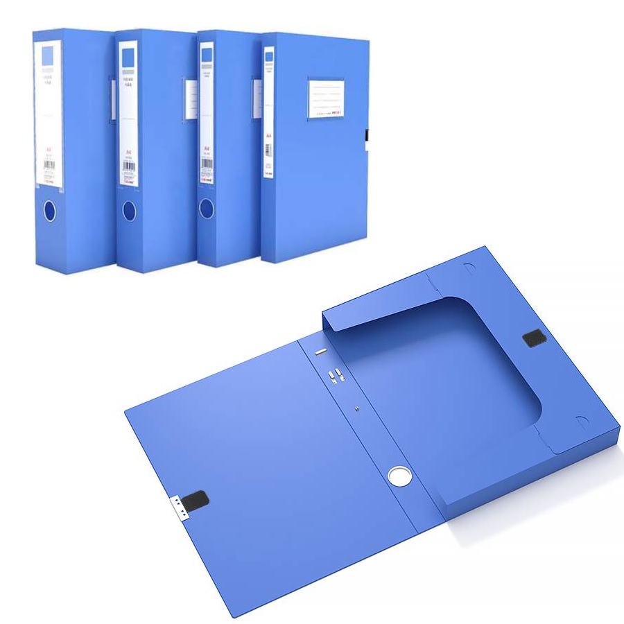 HC-55 A4 FILE CASE
