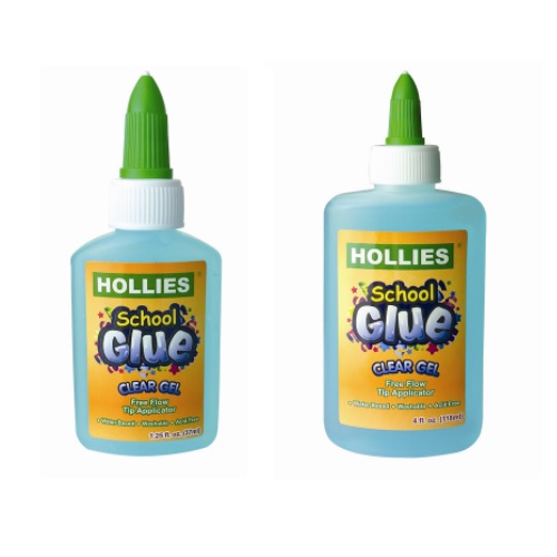 HOLLIES 好利時 學校專用膠水