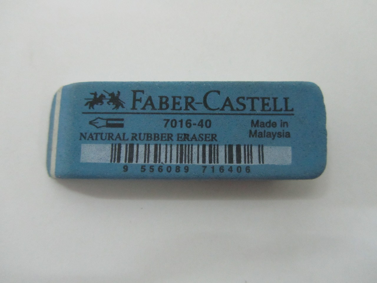 FABER-CASTELL 7016-40 沙擦