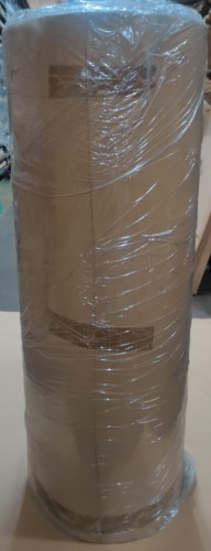 綑裝原色單面瓦通紙 (35吋封 x 100呎) (需訂貨)