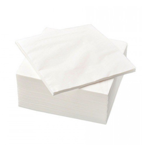 VIRJOY 2-PLY NAPKIN X 50 PACK