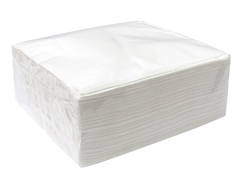 VIRJOY 唯潔雅 2-PLY 透明包裝軟抽面紙 X 144包