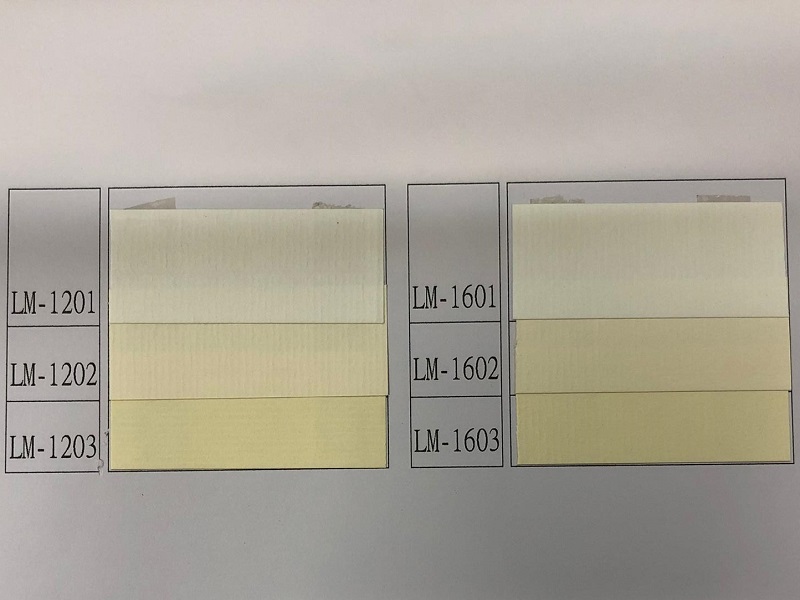 TOKUSHU A4 160G LAID PAPER / 35 SHEETS