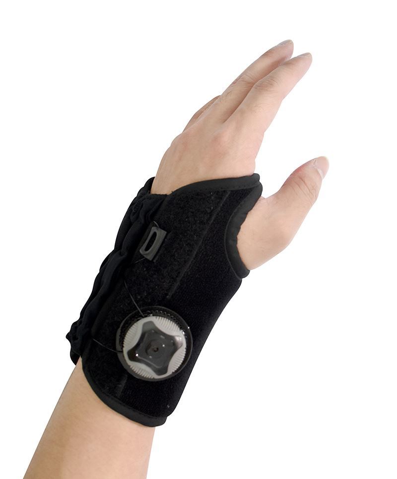 MEDEX W02b 手腕工效護托
