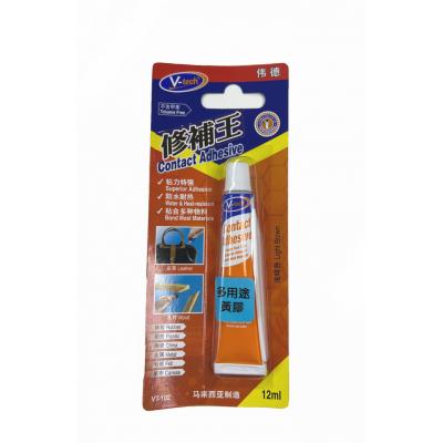V-TECH 偉德 VT-102 修補王萬能膠 12ml