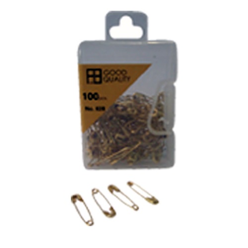 A&B NO.828 PIN X 100 PCS