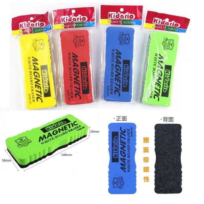 KIDARIO KMD-107 WHITEBOARD ERASER
