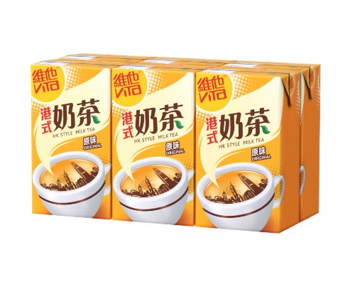 VITA LEMON TEA 250ML X 6 X 4 (FULL CASE)
