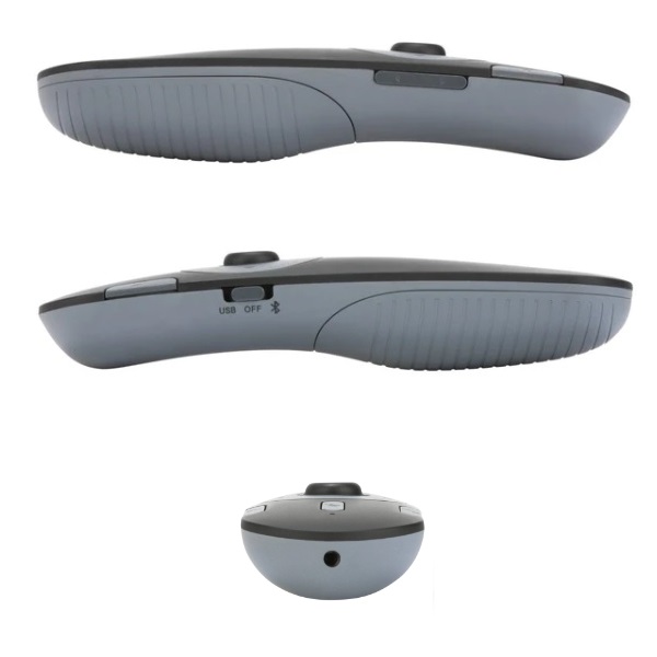 TARGUS AMP32 P32 雙模雷射簡報器 (BLUETOOTH + USB 2.4GHZ)