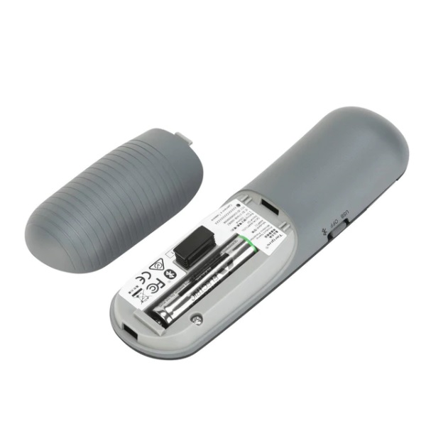 TARGUS AMP32 P32 雙模雷射簡報器 (BLUETOOTH + USB 2.4GHZ)