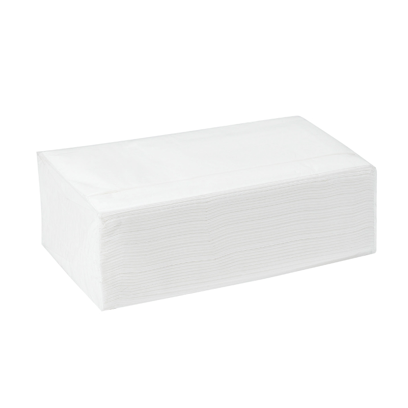 VIRJOY 唯洁雅 2-PLY 透明包装软抽面纸 X 60包