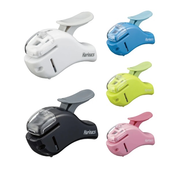 KOKUYO SLN-MSH305 MINI HARINACS STAPLER