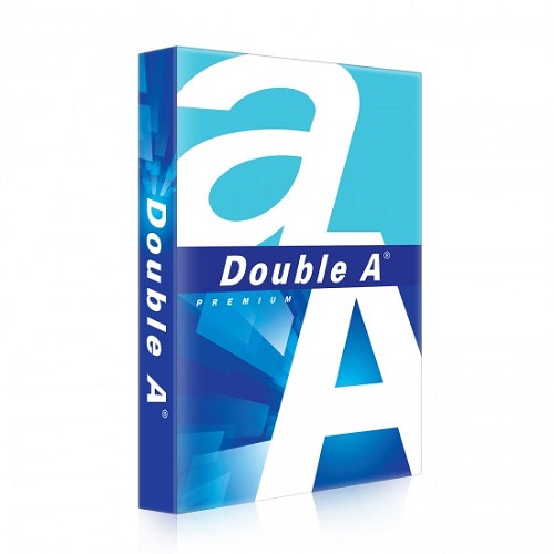Double A 影印紙 A3 80gsm (500張/捻)
