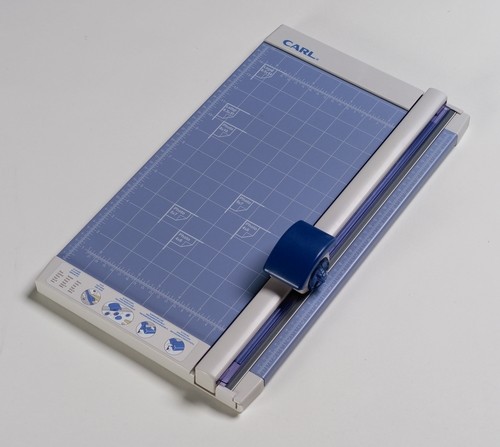CARL RT-200 A4 滾輪式切紙器