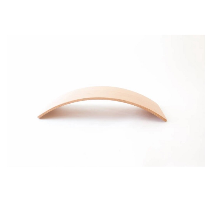 MOMOMI 360 平衡板 / 尺寸：90 X 30 CM / 包裝尺寸：32.5 X 86 X 19 CM / 重量：5 KG