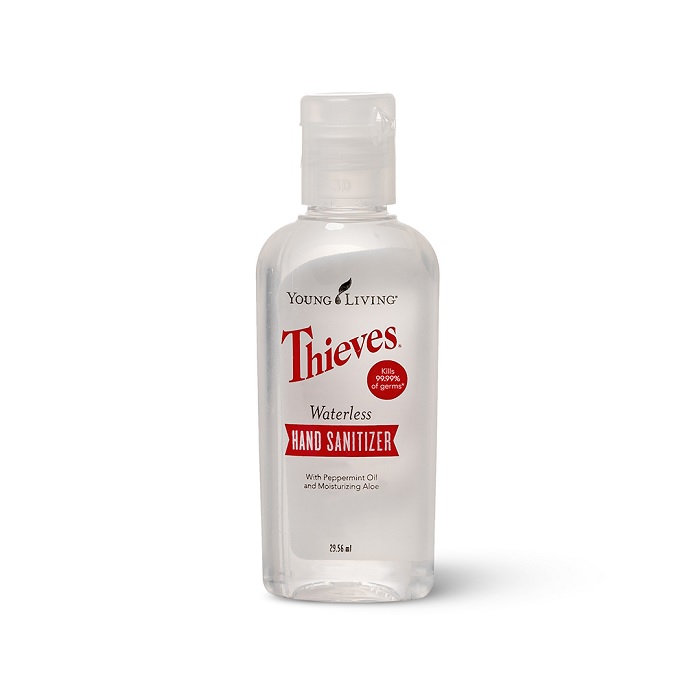 YOUNG LIVING THIEVES 盜賊潔淨護手液