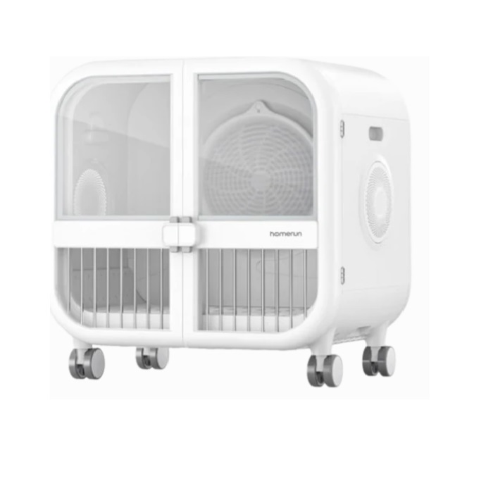 Homerun PD135 寵物吹風機 Ultra