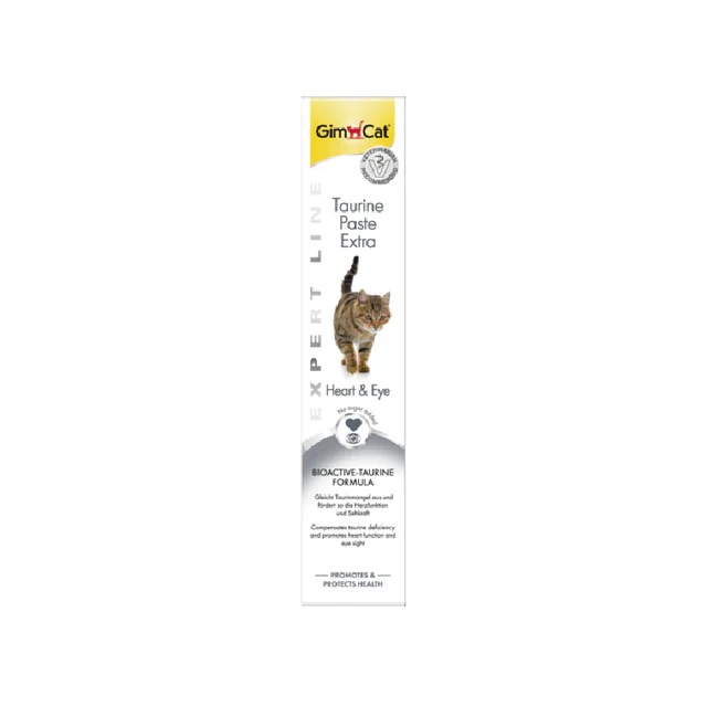 GIMBORN GIMCAT 專業牛磺酸貓營養膏 50g