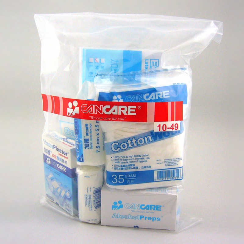 CANCARE 加护 安全药箱补充装