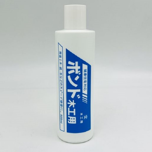 木工用白膠漿 500ML