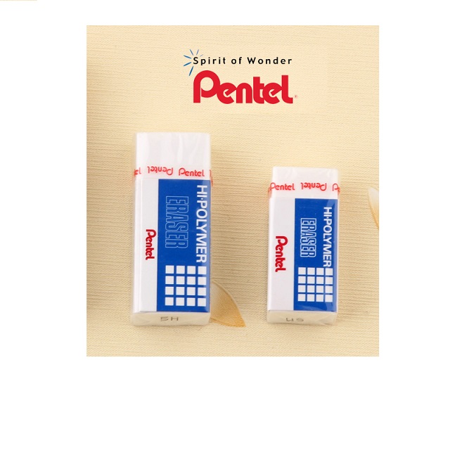 PENTEL ZEH-03N (小) 擦膠