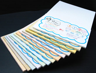PRESTIGE REAL PARCHMENT PAPER A4 220GSM X 25 SHEETS