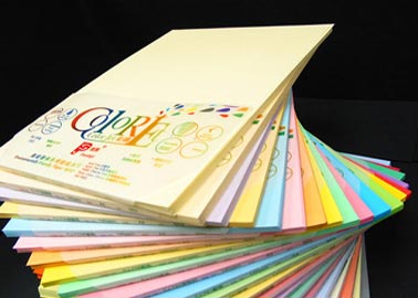PRESTIGE A4 140GSM COLOR JET PAPER (50'SHT)