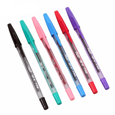 PILOT BP-SF 0.7MM 原子筆