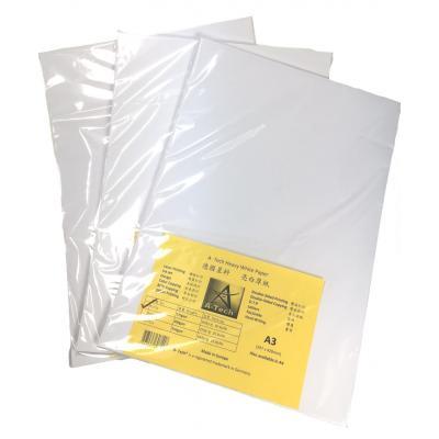 【即將停售】A-TECH 亮白厚紙 A3 170GSM (30張)