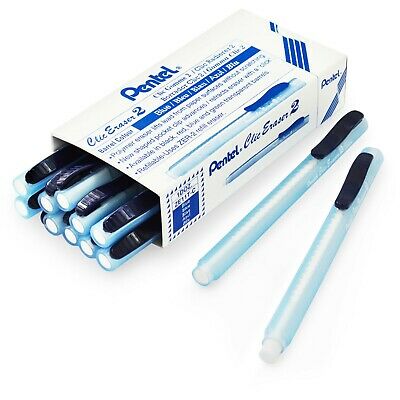 PENTEL ZE11T 擦膠筆