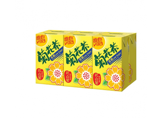 VITA CHRYSANTHEMUM TEA 250ML