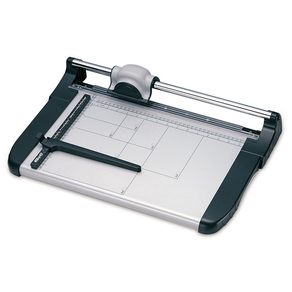 KW-TRIO 13919 (A) PAPER TRIMMER